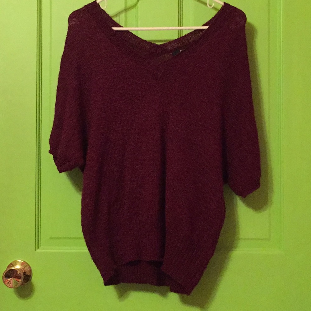 Sweater